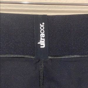 DAISY STAR KO ULTRA HIGH LEGGING LUX